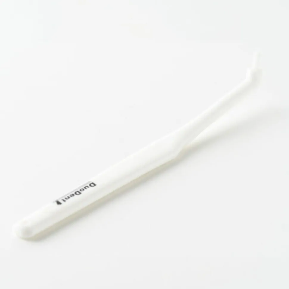 Duodent Achterin Gebit Borstel 3mm