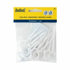 Duodent Floss Stick 25 stuks