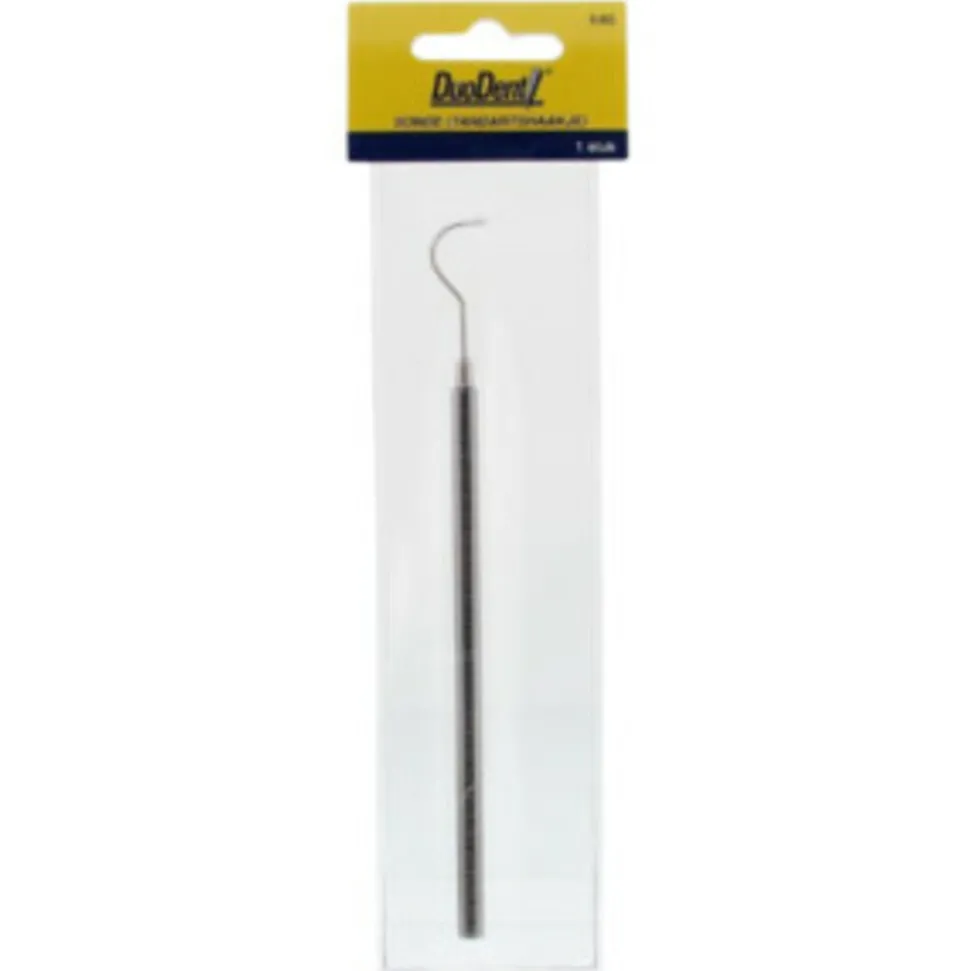 Duodent Sonde Tandartshaakje 640