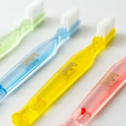 Duodent Tandenborstel Medium Smalle Kop