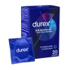 Durex Condooms Extra Safe 20 stuks