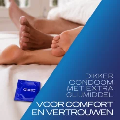 Durex Condooms Extra Safe 12 stuks