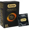 Durex Condooms Intensity 20 stuks
