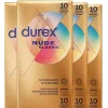 Durex Condooms Nude 40 stuks
