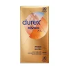 Durex Condooms Nude XL 10 stuks