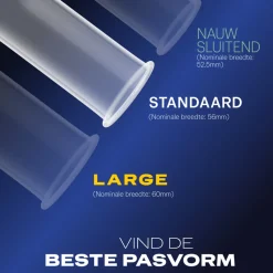 Durex Condooms Orgasm' Intense 20 stuks