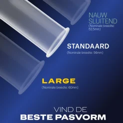 Durex Condooms Performa 10 stuks