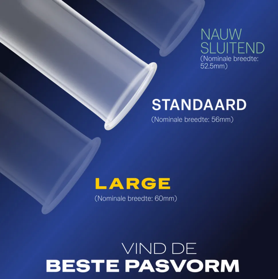 Durex Condooms Performa 10 stuks