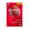 Durex Condooms Thin Feel 20 stuks