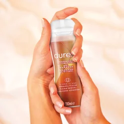 Durex Massage glijmiddel 2 In 1 Ylang Ylang 200 ml