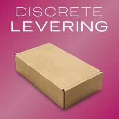 Durex Play Glijmiddel Crazy Cherry 100 ml