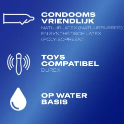Durex Play Glijmiddel Sensitive 100 ml