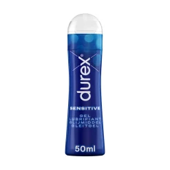 Durex Play Glijmiddel Sensitive 50 ml