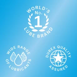 Durex Play Glijmiddel Tingle 100 ml