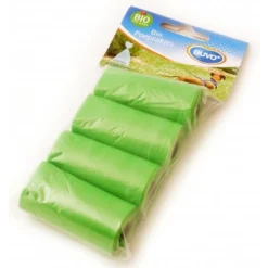 Duvo Dier Poepzakjes Rol 1 stuk