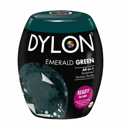 Dylon Textielverf Emerald Green 350 gr