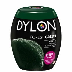 Dylon Textielverf Forest Green 350 gr