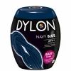 Dylon Textielverf Navy Blue 350 gr