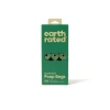 Earth Rated Eco Poepzakjes Geurloos 21 x 15 zakjes