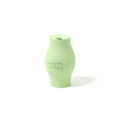 Earth Rated Treat Toy Green Rubber S