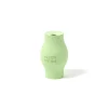 Earth Rated Treat Toy Green Rubber L