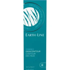 Earth-Line Oogcontour Crème Vitamine E 35 ml