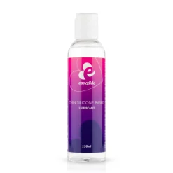 Easyglide Glijmiddel Dun Siliconenbasis 150 ml