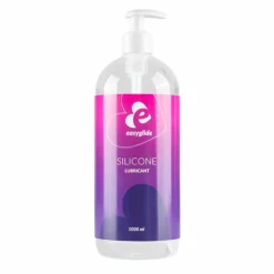 Easyglide Glijmiddel Siliconen 1 liter