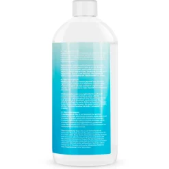 Easyglide Glijmiddel Waterbasis 1 liter