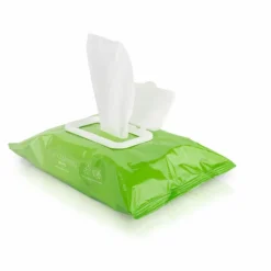 Easyglide Wipes Toy Cleaning 100 stuks