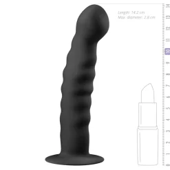 Easytoys Anaal Dildo Siliconen No. 2