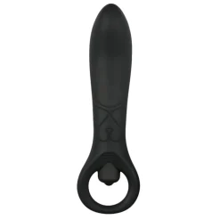 Easytoys Anaal Vibrator Zwart