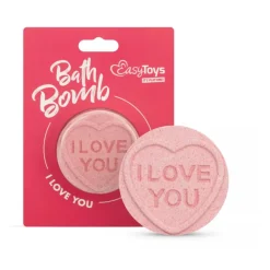 Easytoys Badbruisbal I Love You