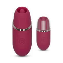 Easytoys Clitoris Irresistible Vibrator