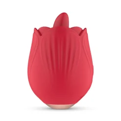 Easytoys Clitoris Vibrator The Rose