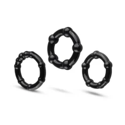Easytoys Cockring Set Super Stretch