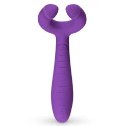 Easytoys Couples Vibrator Scream Your Own Name 1 Stuk