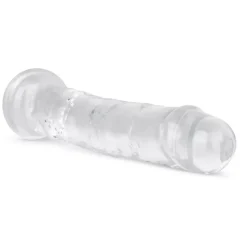 Easytoys Jelly Dildo Zonder Ballen 16 cm