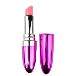 Easytoys Lipstick Vibrator Roze