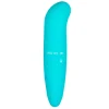 Easytoys Mini G-Spot Vibrator Turquoise