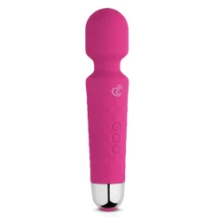 Easytoys Mini Wand Vibrator Roze