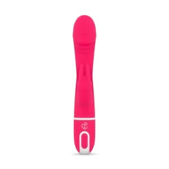 Easytoys Rabbit Vibrator Roze
