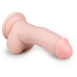 Easytoys Realistische Dildo Huidskleur 15 cm