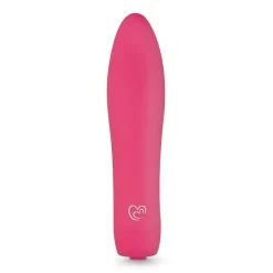 Easytoys Velvet Vibe Luxe Mini Vibrator Roze