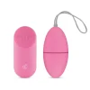 Easytoys Vibratie Ei Roze