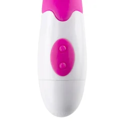 Easytoys Vibrator Lily Roze