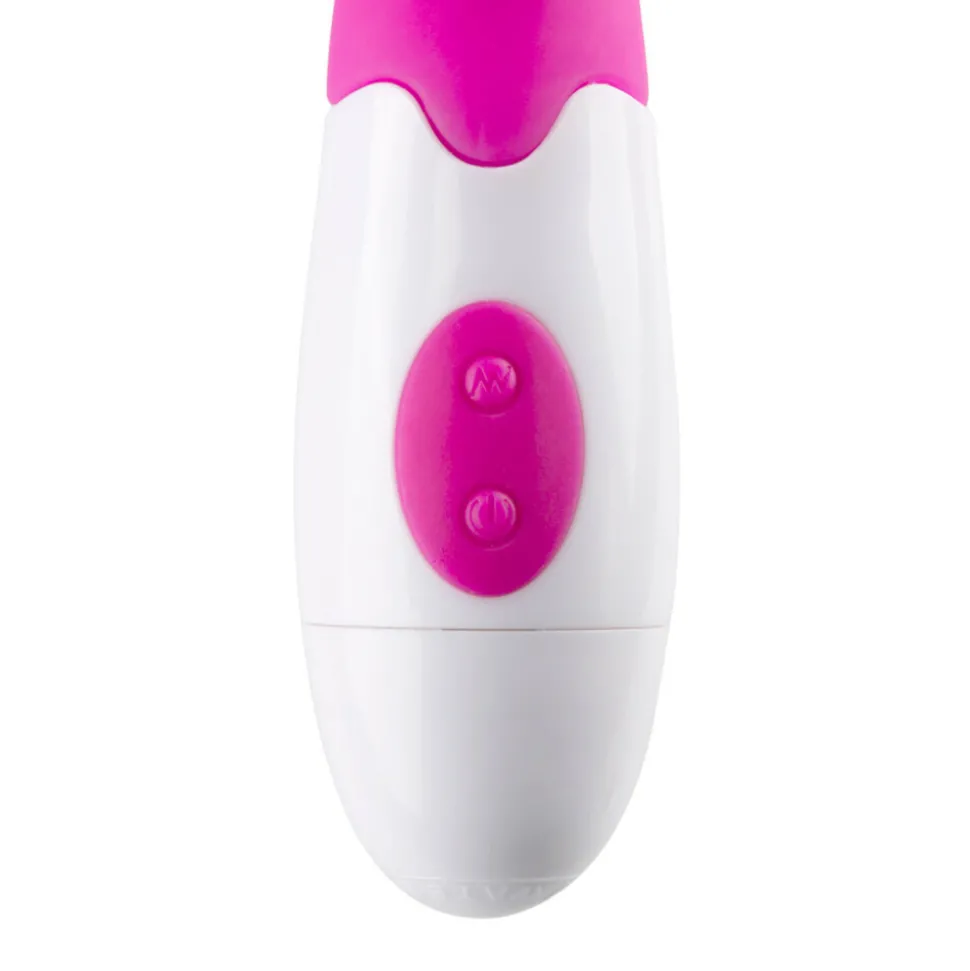 Easytoys Yasmin Vibrator Roze
