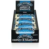 Eat natural Fruit & Noten Bar Yoghurtlaagje Cashew & Blueberry 12 x 45 gr