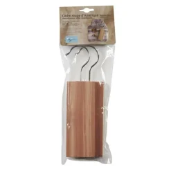 Eco Conseils Anti Mot Hangblok 2 stuks