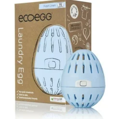 ecoegg Laundry Egg Fresh Linnen